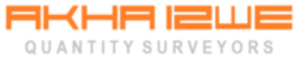 AKHA IZWE QUANTITY SURVEYORS Logo